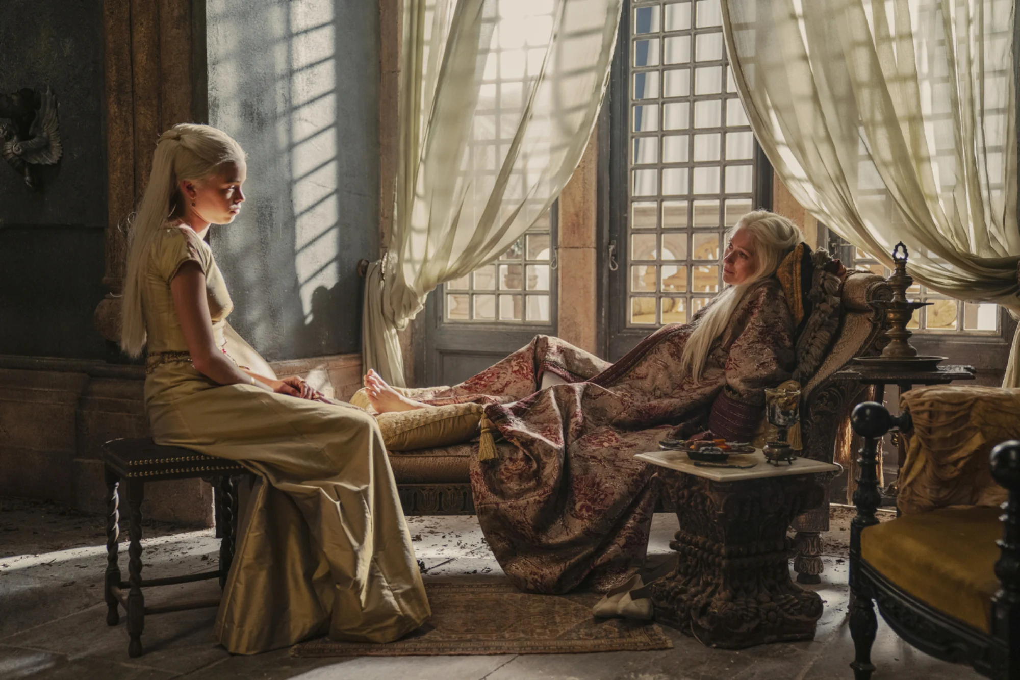 House of the Dragon Oyuncuları