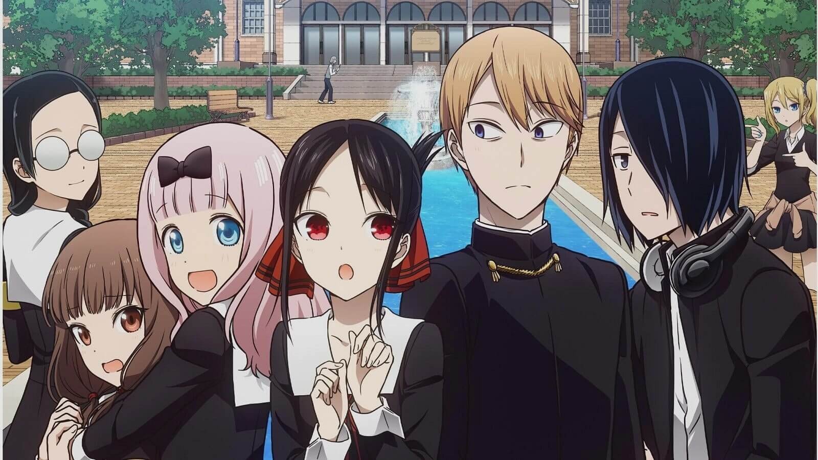 kaguya sama love is war chapter 206 release date raw scans updates 1600x900 1 1 – Tüm Zamanların En İyi Aşk Animesi – 2025