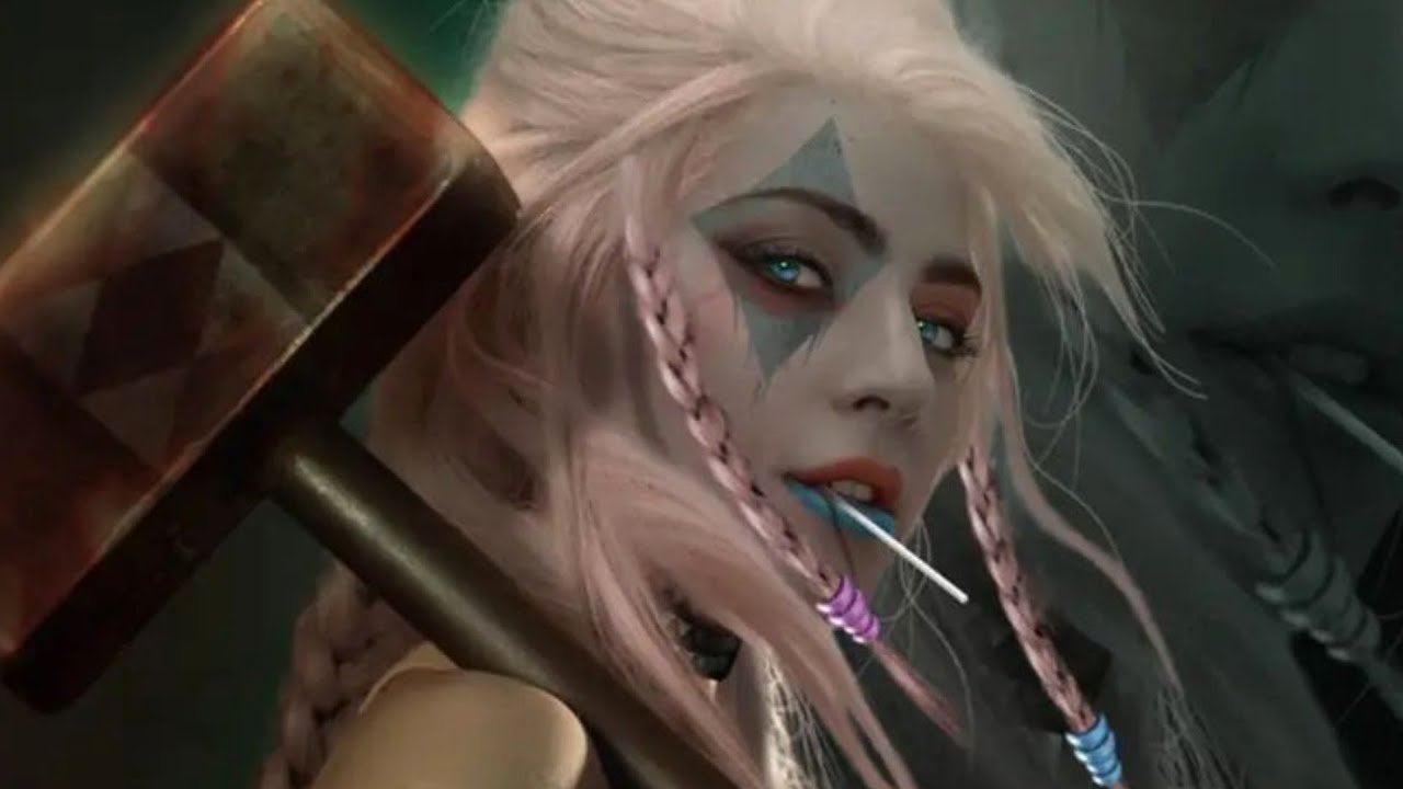 Lady Gaga