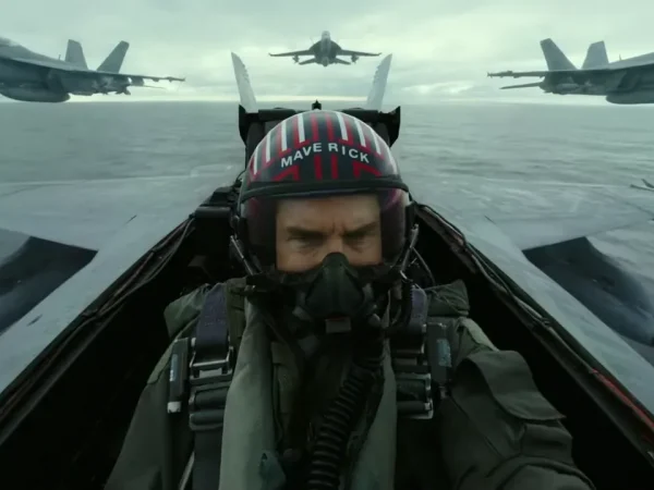 paramount delays top gun maverick jackass forever to 2022 qz54.1280 – Top Gun 2, Titanic'i geçerek başka bir gişe rekoru kırdı – 2025