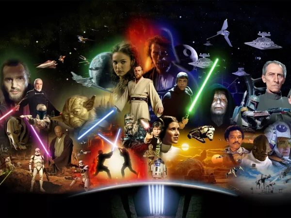 star wars