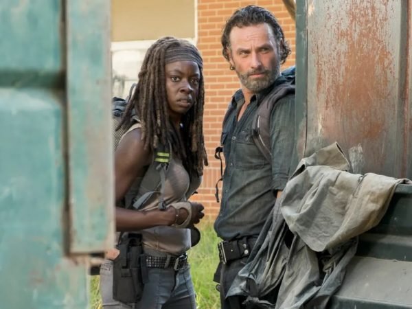 walking dead lead 37a9f4df ceb3 4af2 ac26 2e513301d3c5 – The Walking Dead'den Rick & Michonne Spinoff Hikayesi Detayları Açıklandı – 2025