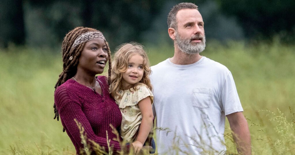 walking dead miniseries rick grimes michonne 1024x538 1 – The Walking Dead'den Rick & Michonne Spinoff Hikayesi Detayları Açıklandı – 2025