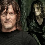 The Walking Dead 11. sezon