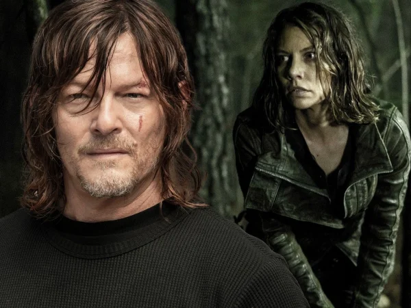 The Walking Dead 11. sezon