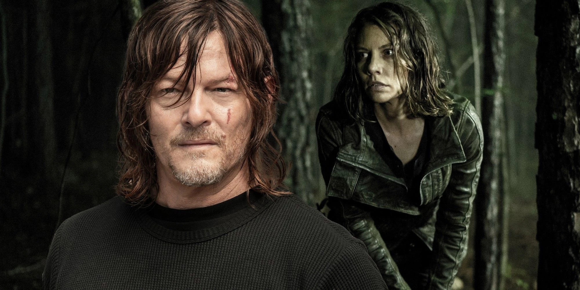 The Walking Dead 11. sezon