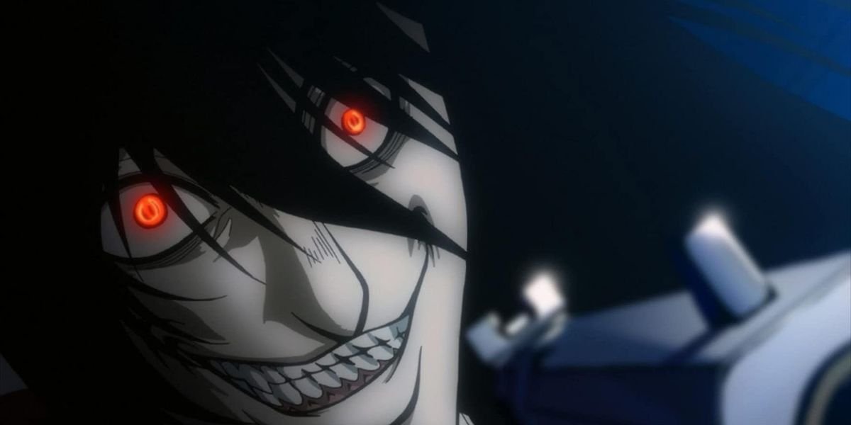 Hellsing