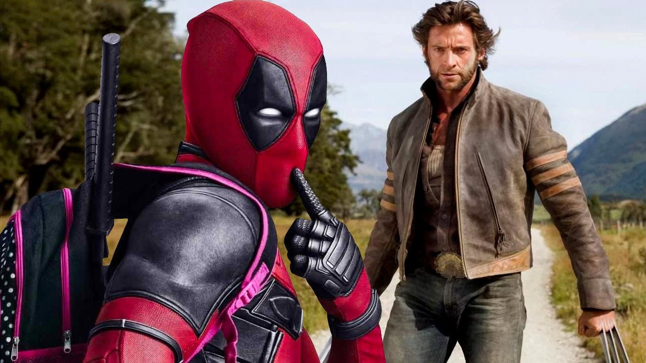 Wolverine