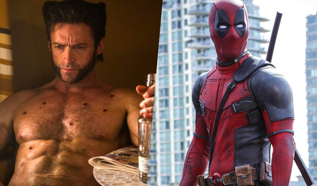 Wolverine ve Deadpool'un Filmdeki Tarihi