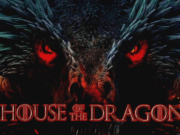 house of dragon intro