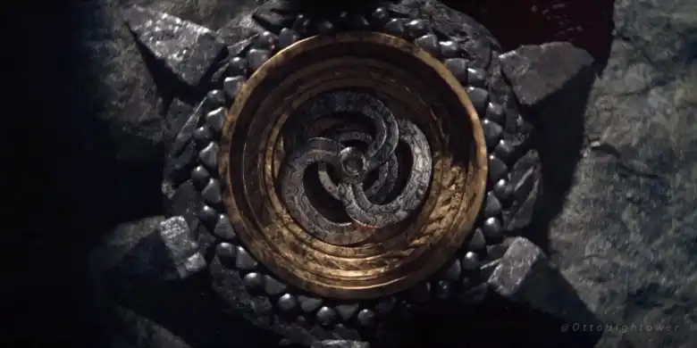 House of the Dragon Intro