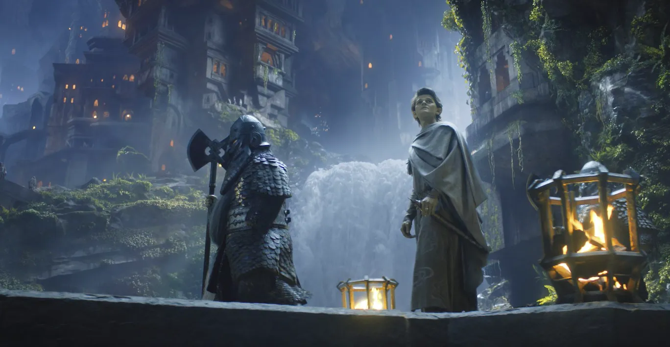 Screen Shot 2022 07 21 at 7.48.44 PM – LOTR: The Rings of Power Tüm Bölümleri Ne Zaman Yayınlanacak? – 2025