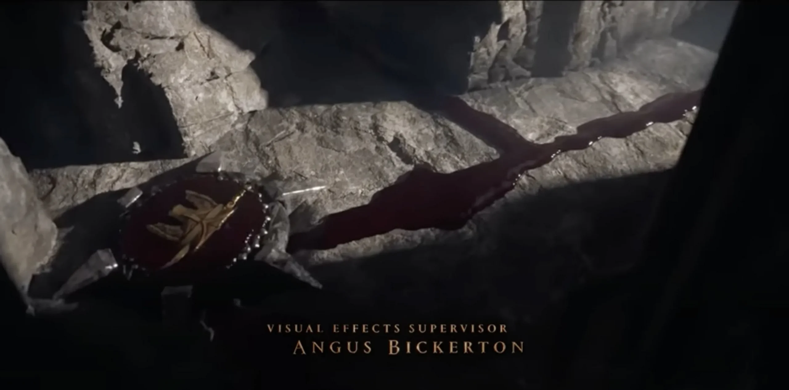 House of the Dragon Intro