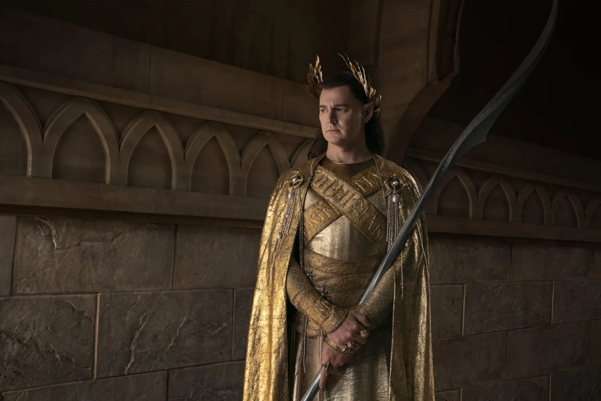 Kral Gil-galad
