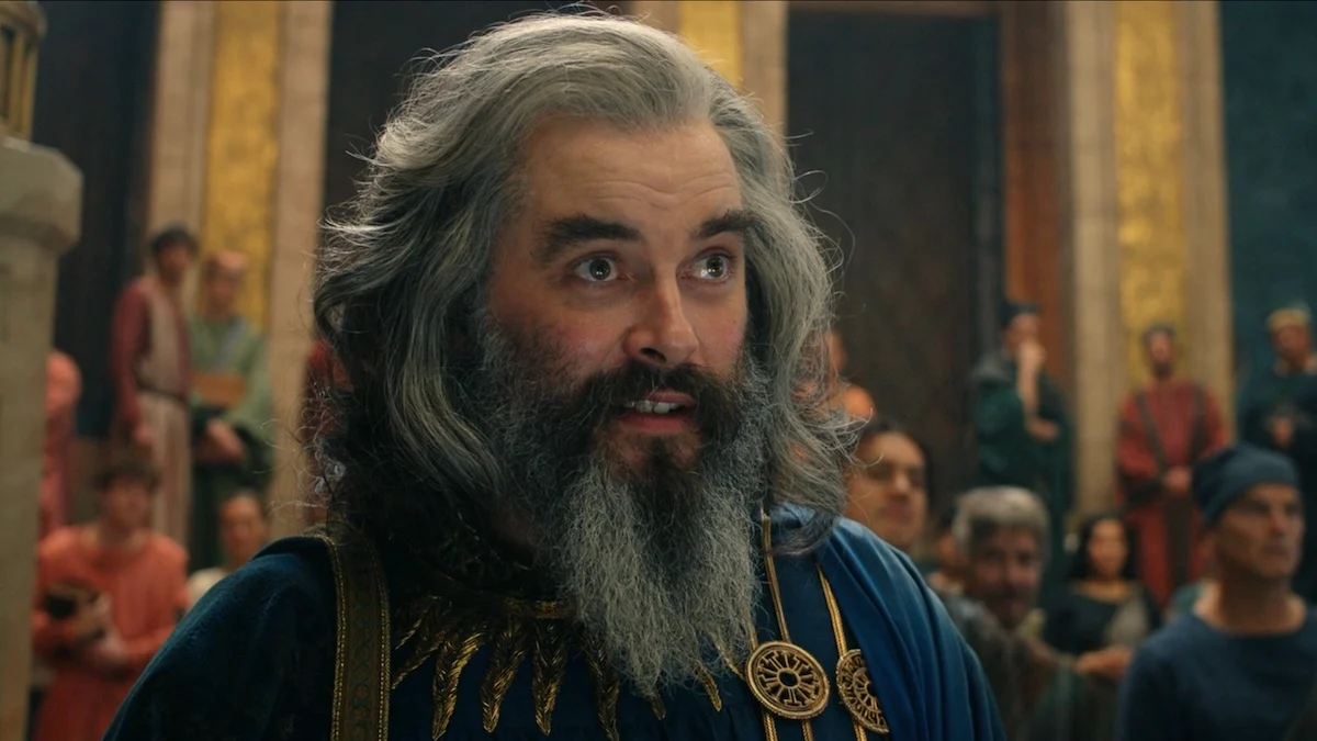 Regent Míriel