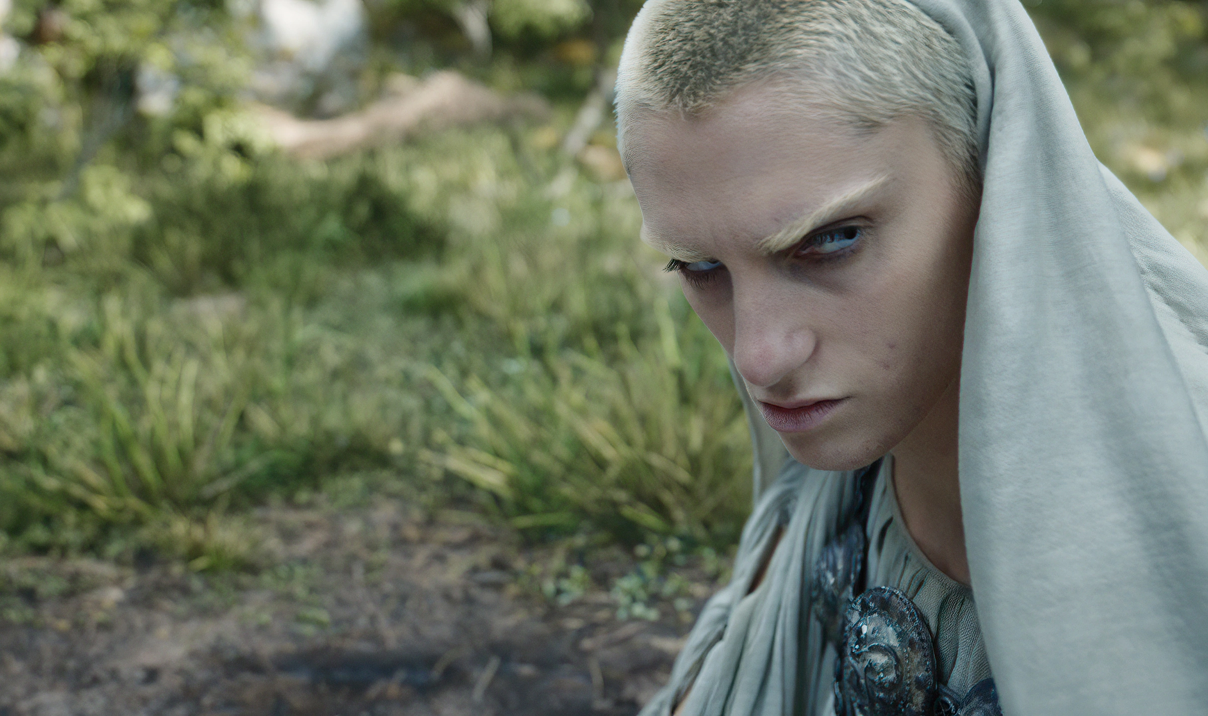 Sauron Dev Bir Gözden Daha Fazlası Olacak