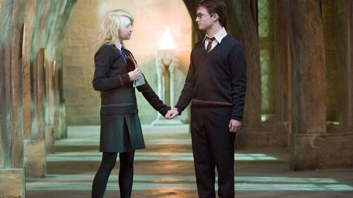Harry Potter