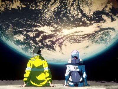 2022 Eylül ayında çıkacak olan animeler
