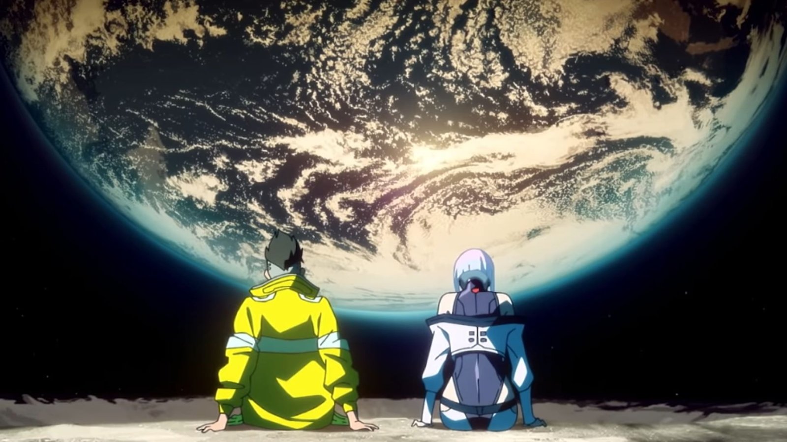 2022 Eylül ayında çıkacak olan animeler