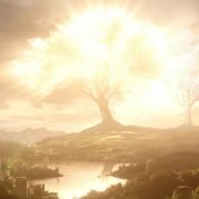 shadow of the past banner – Yüzüklerin Efendisi: Güç Yüzükleri Bilmeniz Gereken 10 Şey – 2025