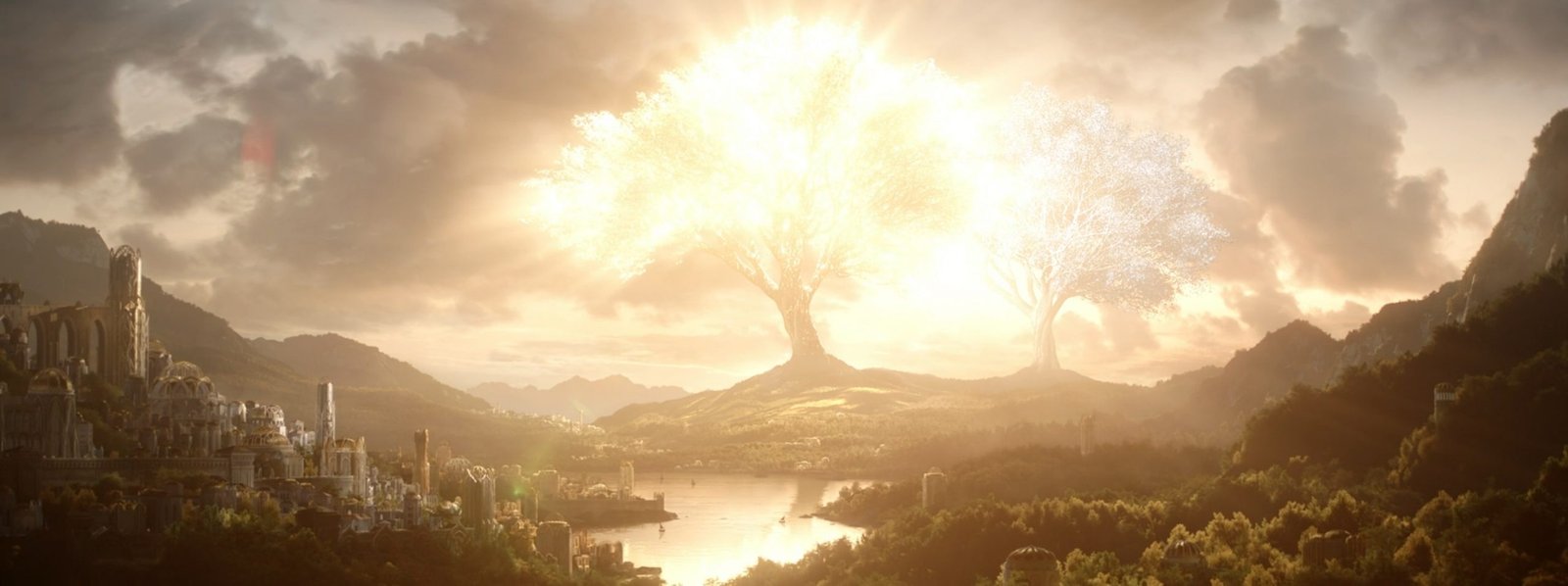 shadow of the past banner scaled – Yüzüklerin Efendisi: Güç Yüzükleri Bilmeniz Gereken 10 Şey – 2025