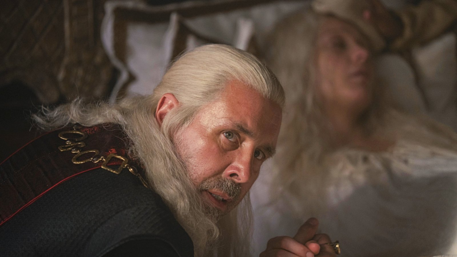 house of the dragon Viserys I Targaryen