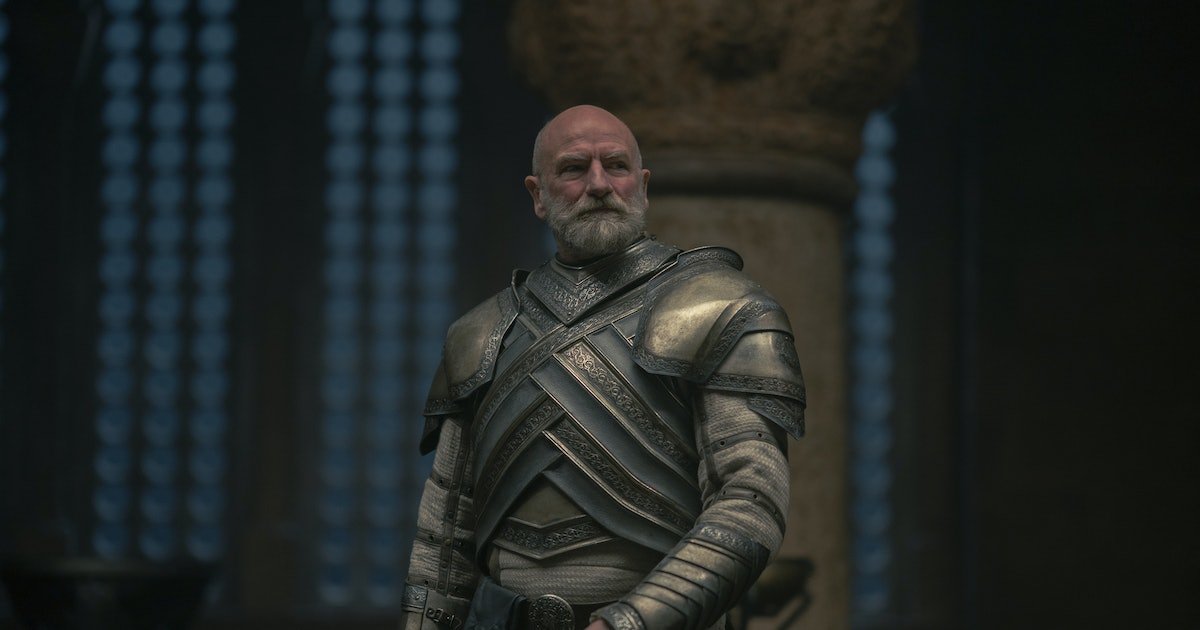 447f0f45 90c3 423b 8917 a2cf73ed9a35 graham mctavish – House of the Dragon Lord Kumandanı Harrold Westerling Hakkında Bilmeniz Gerekenler – 2025