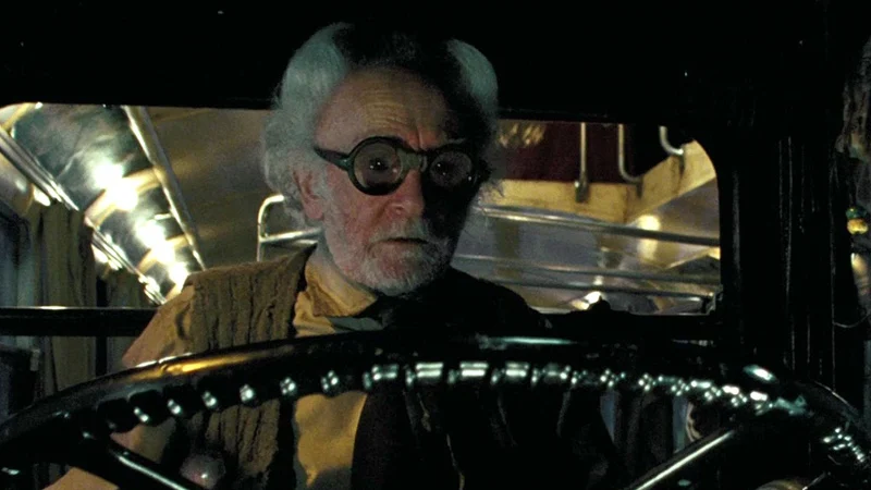 Hayatını Kaybeden Harry Potter Oyuncuları 2025 – 10 Jimmy Gardner (Ernie Prang)