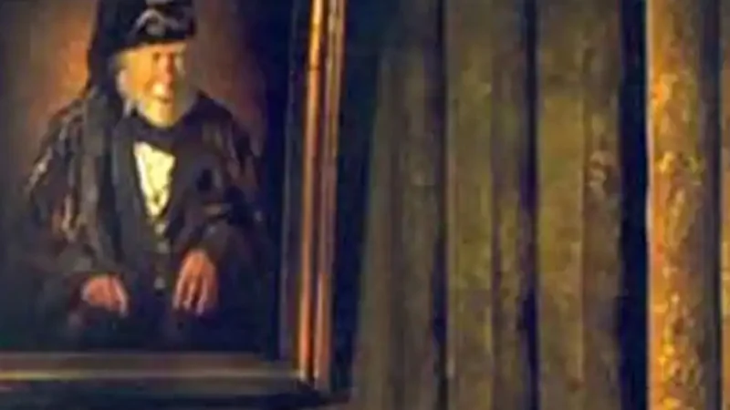 Hayatını Kaybeden Harry Potter Oyuncuları 2025 – 19 Sam Beazley (Profesör Everard)