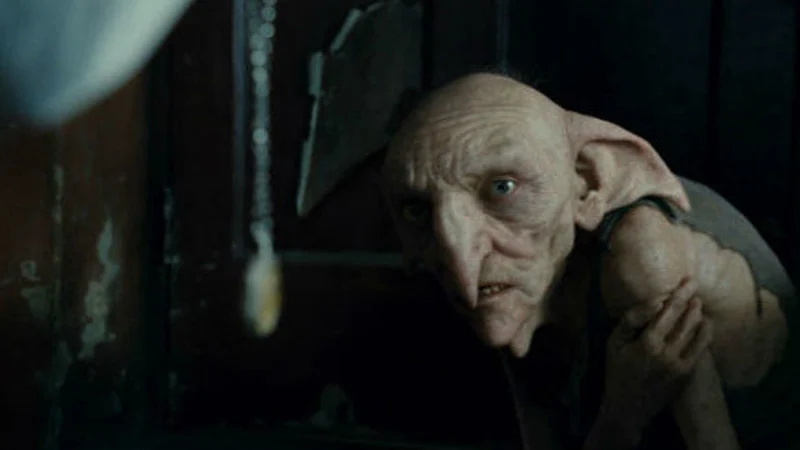 Hayatını Kaybeden Harry Potter Oyuncuları 2025 – 21 Timothy Bateson (Kreacher)
