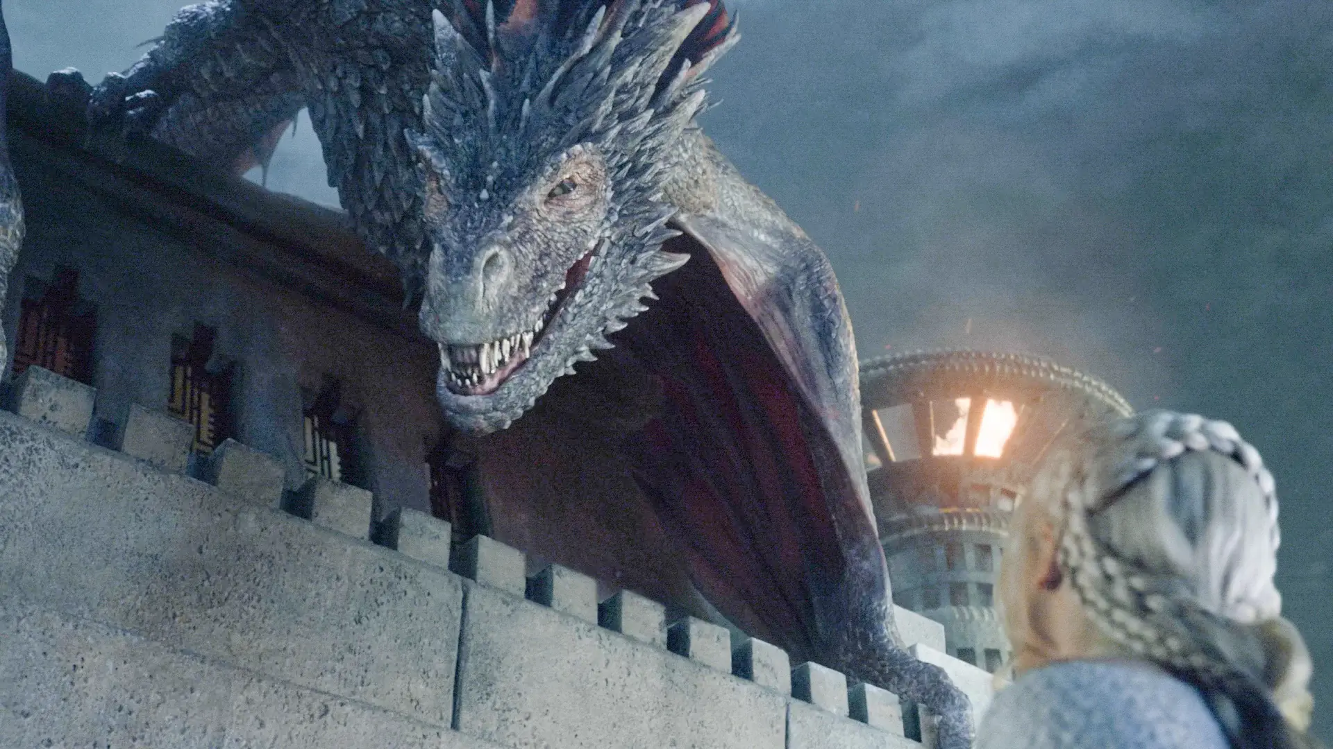 Gods Old Valyria 1 – House of the Dragon Eski Valyria Şehri Hakkında Bilmediğiniz 10 Şey – 2025