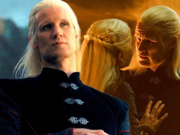 House of the Dragon Finalinde Daemon Neden Rhaenyra'yı Boğdu?