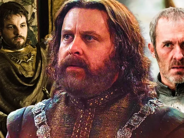 House Of The Dragon Game Of Thrones Renly Stannis Borros Baratheon – House of the Dragon Borros Baratheon Kimdir? – 2025