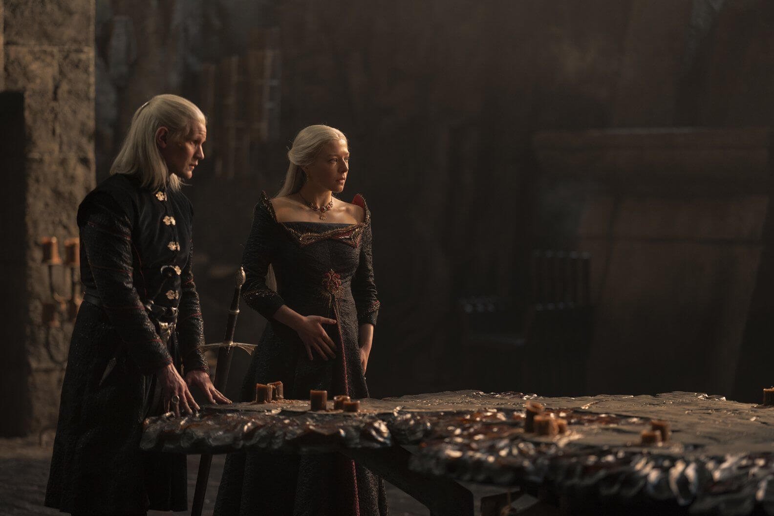 House of the Dragon Episode 10 Spoilers Leaks and Full Plot Summary for Finale 1 – House of the Dragon: Daemon, Viserys Kehanetini Neden Bilmedi? – 2025