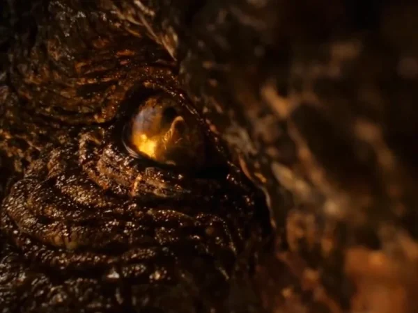 House of the Dragon'da Daemon Hangi Ejderhaya Şarkı Söylemektedir?