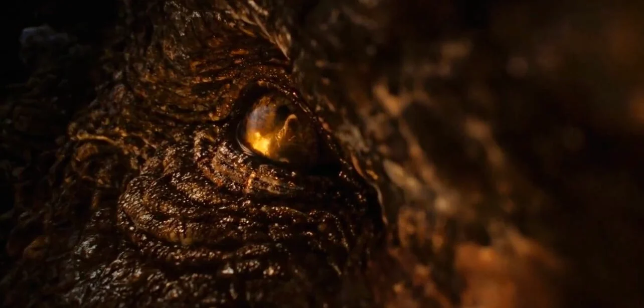 House of the Dragon'da Daemon Hangi Ejderhaya Şarkı Söylemektedir?