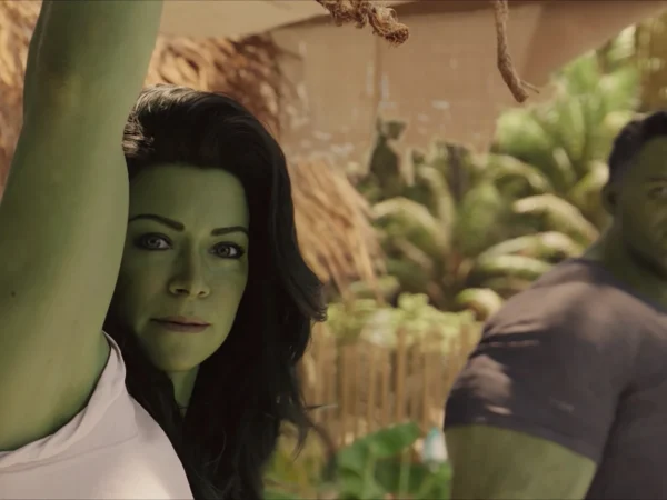 She Hulk 2. Sezon Olacak mı?