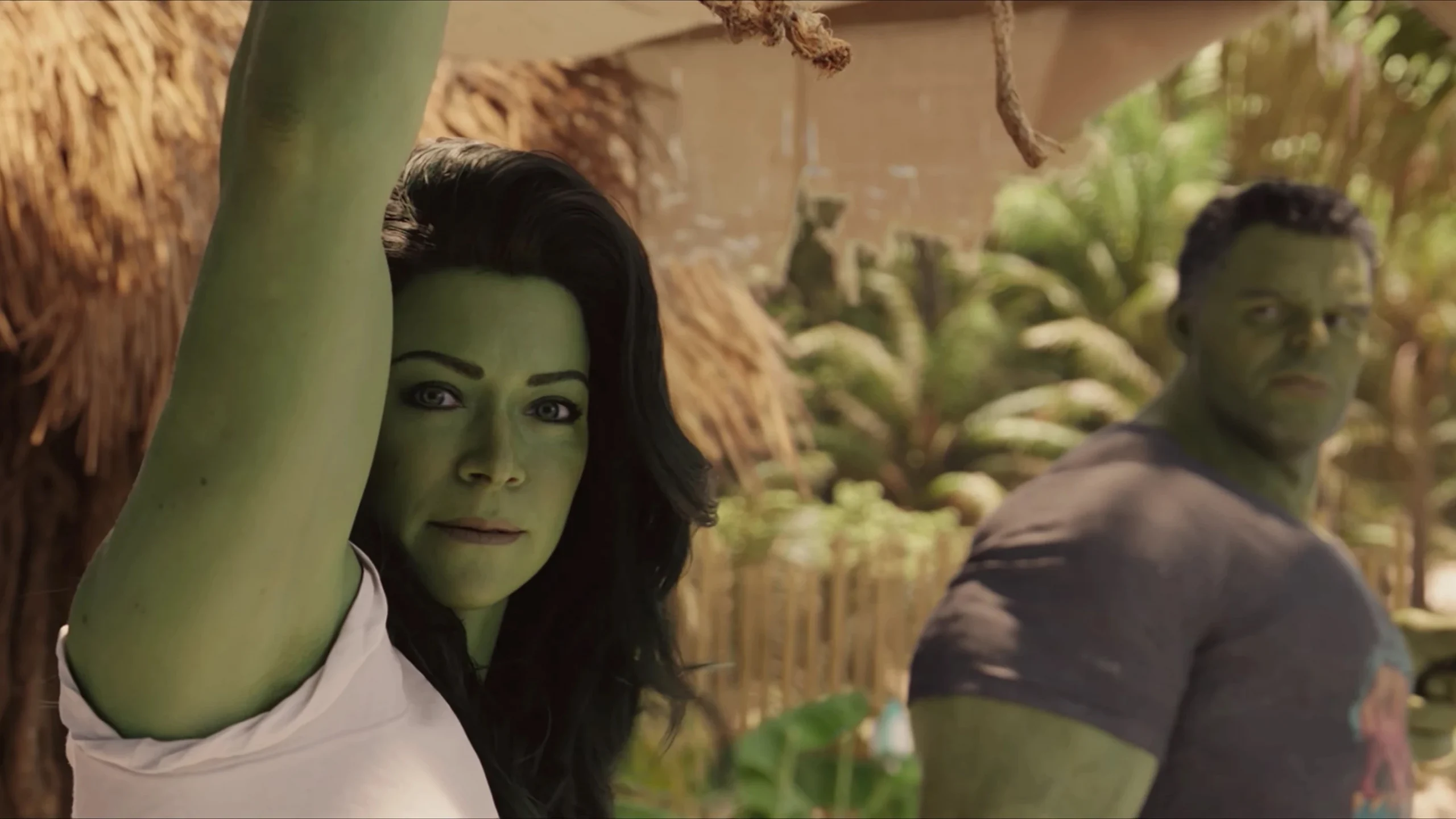 She Hulk 2. Sezon Olacak mı?