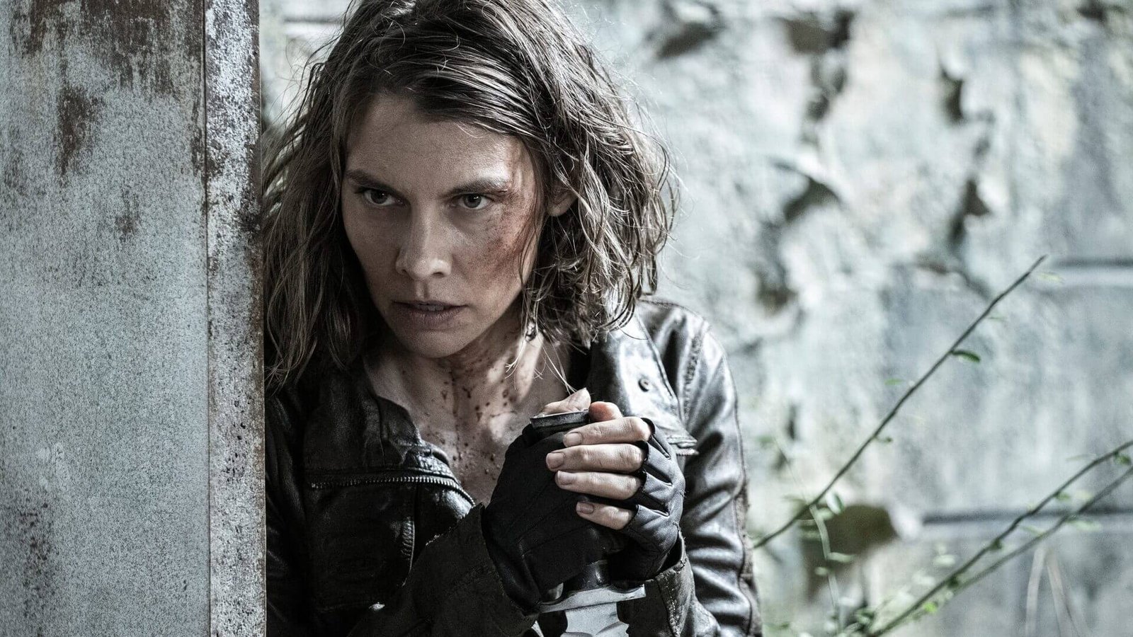 The Walking Dead 11.sezon 3. kısım