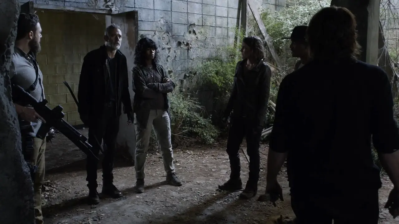 The Walking Dead 11. Sezon 3. Kısım Tüm Bölümler Ne Zaman Yayınlanacak?