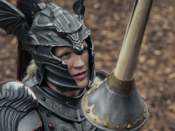 House of the Dragon: Daemon, Viserys Kehanetini Neden Bilmedi?