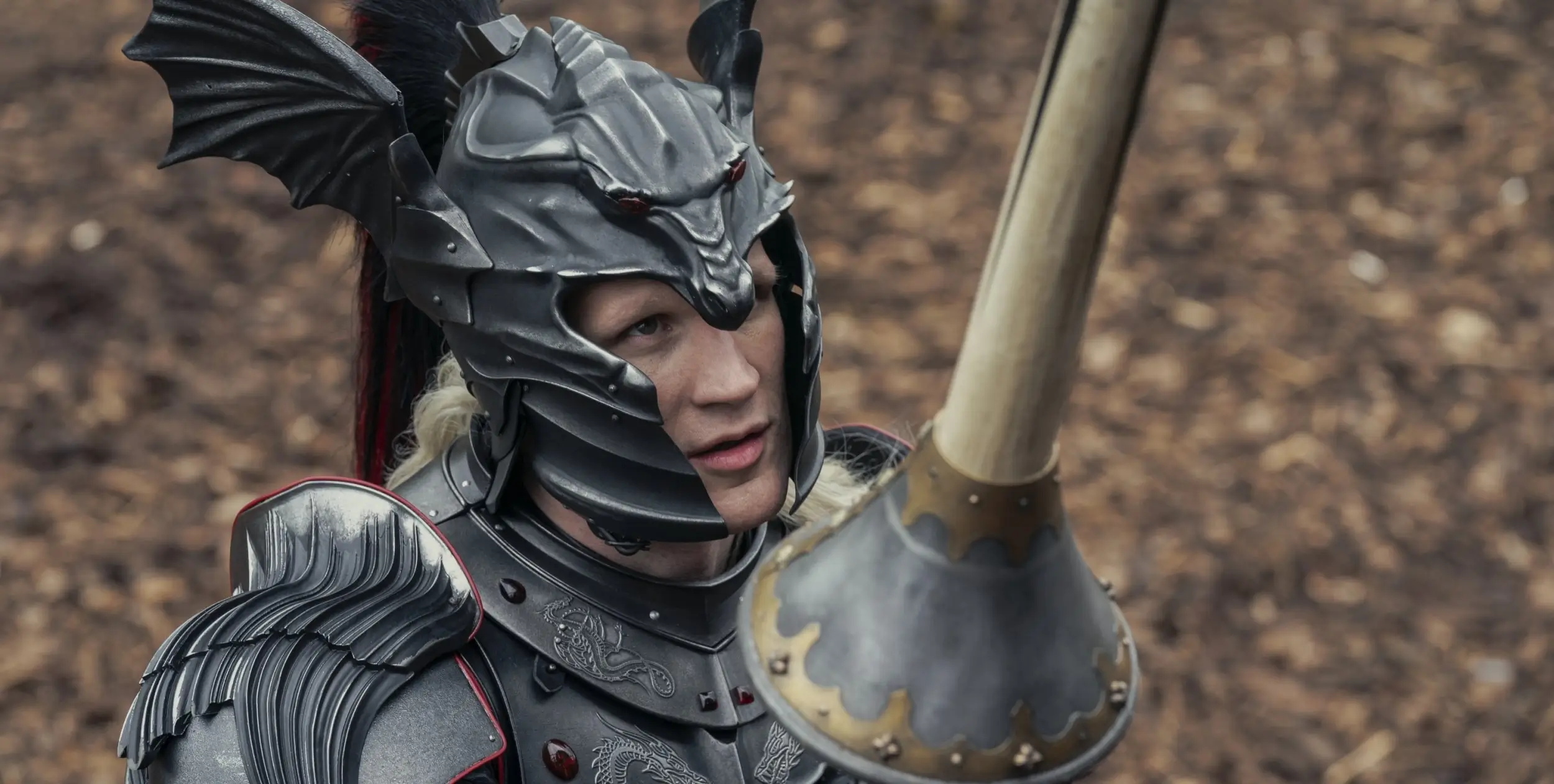 House of the Dragon: Daemon, Viserys Kehanetini Neden Bilmedi?