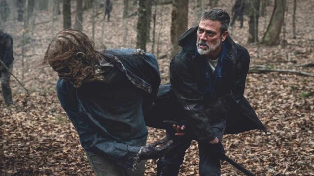 The Walking Dead 11. Sezon 3. Kısım Nereden İzlenir?
