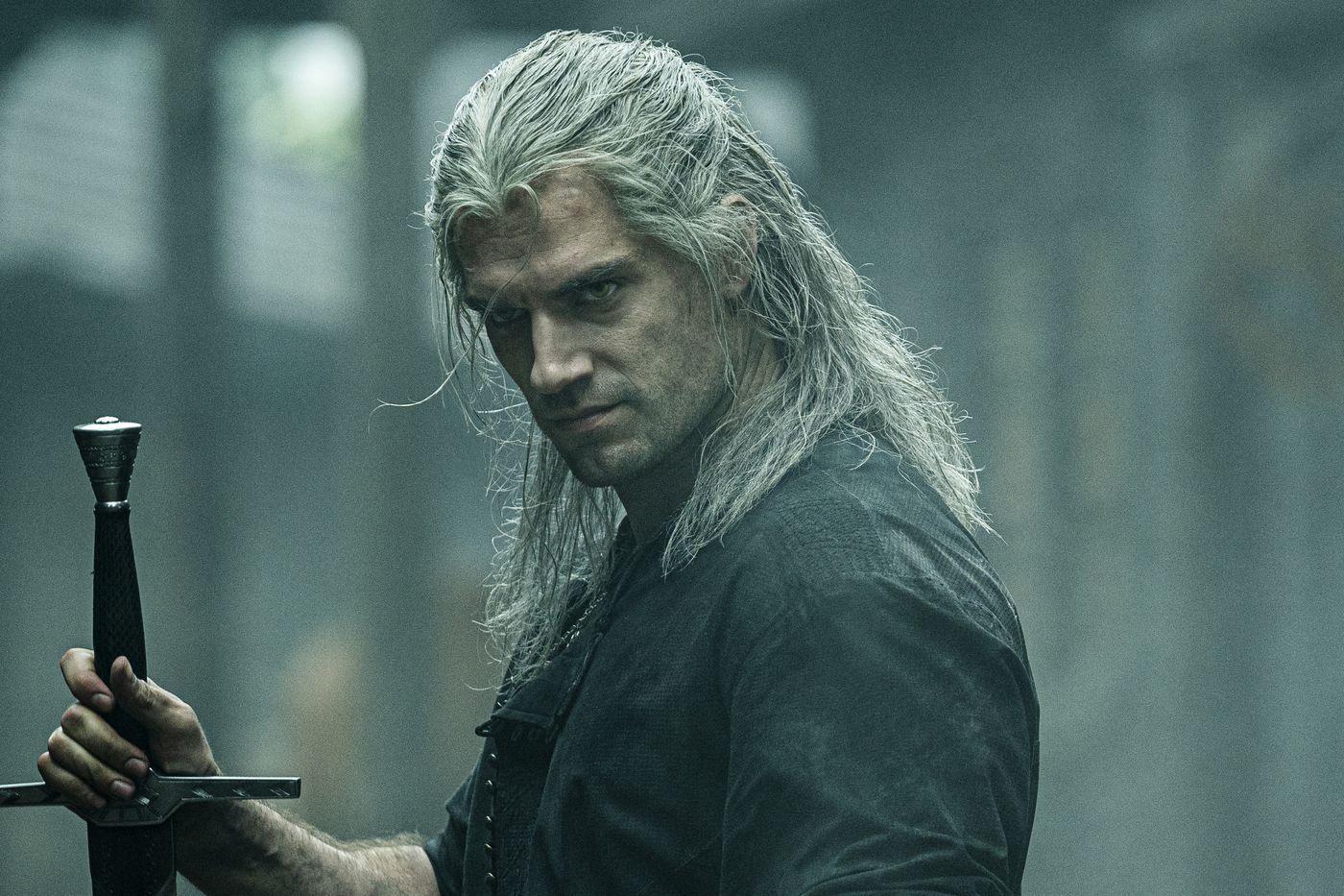 Henry Cavill, 3. Sezondan Sonra Witcher'dan Neden Ayrılıyor?