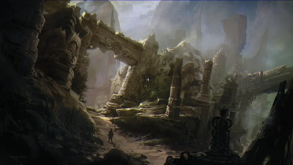 Valyria 1 – House of the Dragon Eski Valyria Şehri Hakkında Bilmediğiniz 10 Şey – 2025