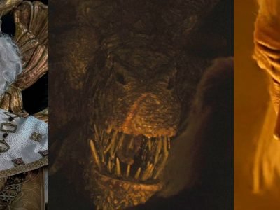 House of the Dragon: Vermithor Bronz Öfke Ejderhasının Binicisi Kimdir?