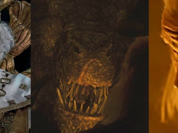 House of the Dragon: Vermithor Bronz Öfke Ejderhasının Binicisi Kimdir?