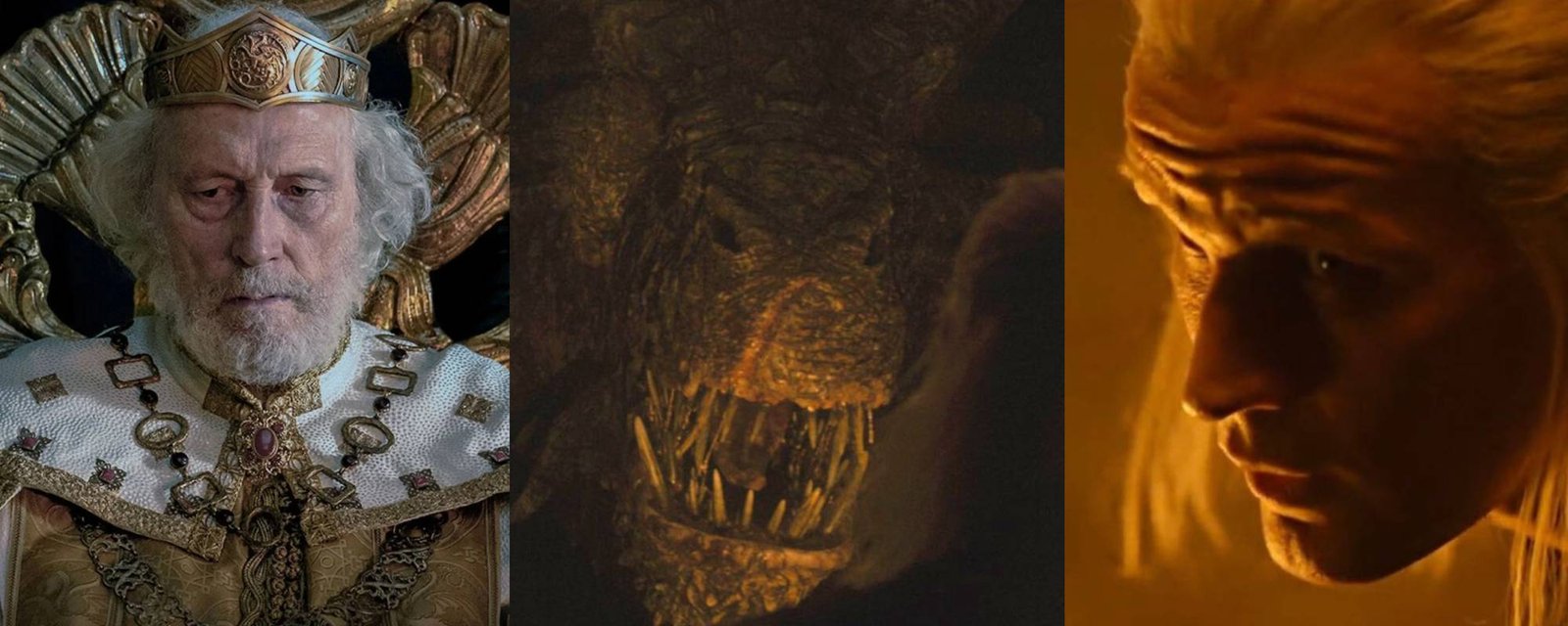 House of the Dragon: Vermithor Bronz Öfke Ejderhasının Binicisi Kimdir?