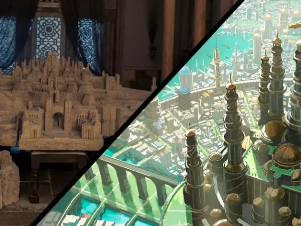 antigua valyria – House of the Dragon Eski Valyria Şehri Hakkında Bilmediğiniz 10 Şey – 2025