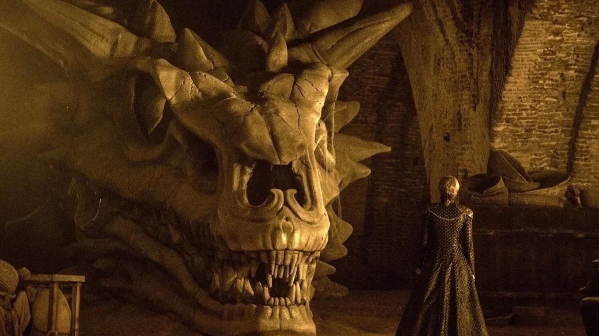 balerion house of the dragon – House of the Dragon Eski Valyria Şehri Hakkında Bilmediğiniz 10 Şey – 2025